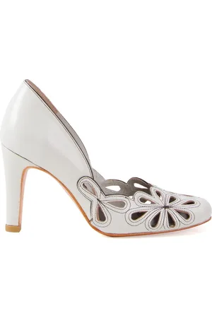 Sarah Chofakian High-heel pumps
