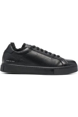 Philipp Plein Big Bang low-top sneakers