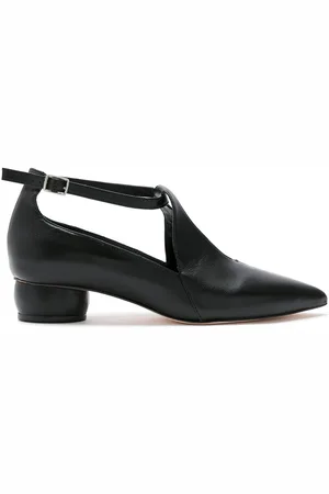 Studio Chofakian Salomé Studio76 leather pumps