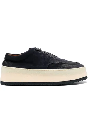 MARSÈLL Parapana derby shoes