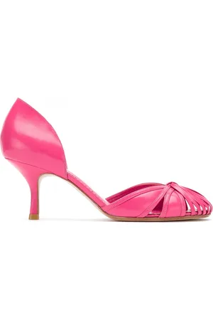 Sarah Chofakian Sarah pumps