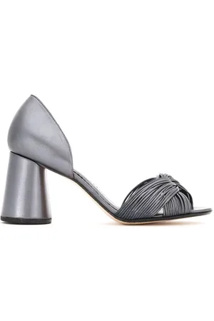 Sarah Chofakian Leather sandals