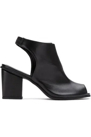 Studio Chofakian Leather pumps
