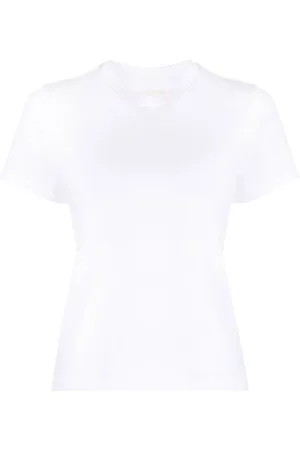 Khaite The Emmylou cotton T-shirt