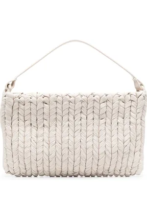 Nanushka The Square shoulder bag