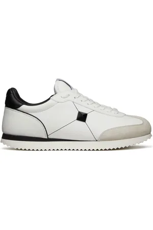 VALENTINO GARAVANI Stud Around low-top sneakers
