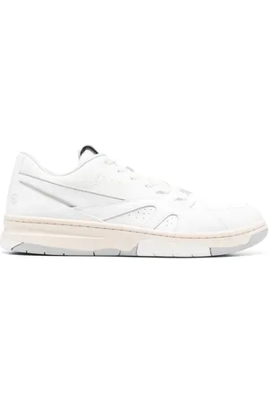 Li Ning Panelled low-top sneakers