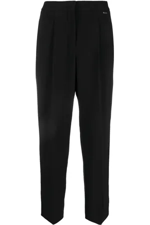 HUGO BOSS High-waist trousers