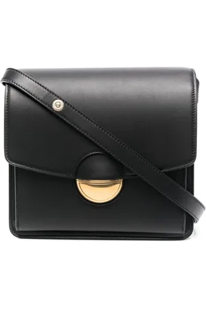 Proenza Schouler Dia Day leather crossbody bag