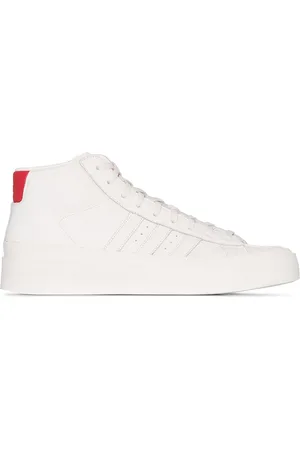 adidas X 424 Pro Model high top sneakers