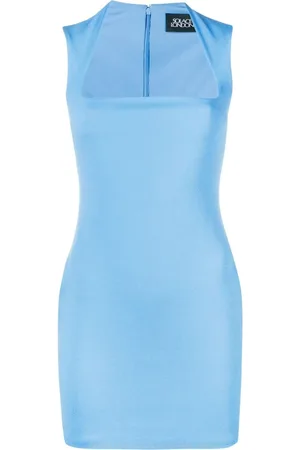 Solace Cora sleeveless minidress