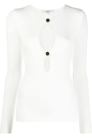 MANURI Jackie 2.4 long-sleeved T-shirt