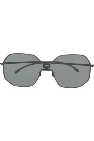 MYKITA Geometric frames sunglasses