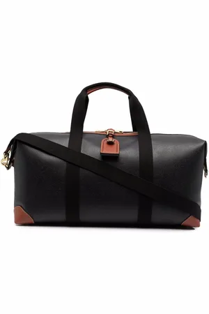 MULBERRY Zip-up duffle bag