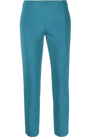 BLANCA Pervinca cropped trousers