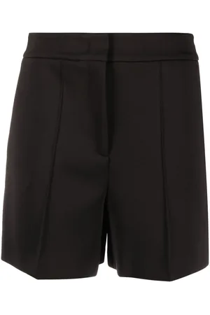 BLANCA Sedan high-waisted shorts
