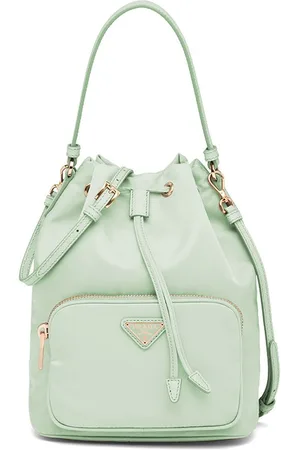 Prada Duet shoulder bag