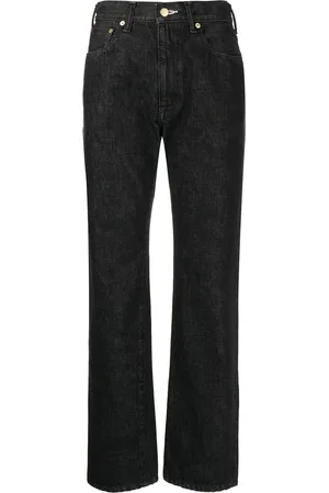 TU ES MON TRESOR The Diamond boyfriend jeans
