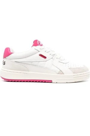 Palm Angels Palm University low-top sneakers