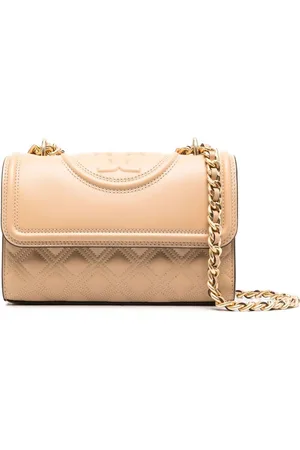 Tory Burch Small Fleming crossbody bag