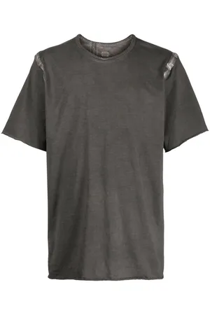 ISAAC SELLAM EXPERIENCE Intersection Bande T-shirt