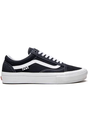 Vans Skate Old Skool "Dark Navy" sneakers