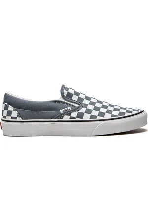 Vans Checkerboard Classic Slip On sneakers