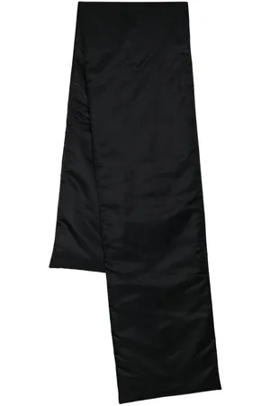 Loulou de Saison Doroteabl padded scarf