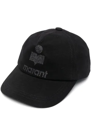 Isabel Marant Tyron baseball cap