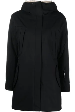 Rossignol Hooded parka