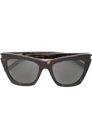 Saint Laurent New Wave 214 Kate sunglasses