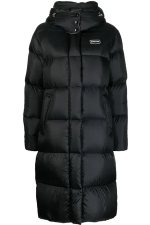 Duvetica Lemie padded coat