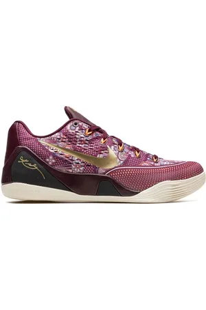 Nike Kobe 9 “Silk” low-top sneakers