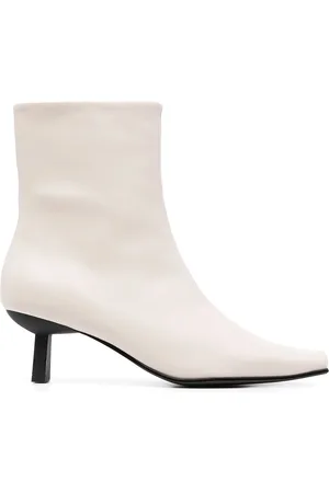 SENSO Orly heeled leather boots