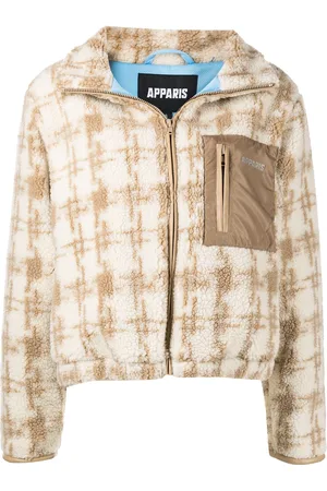 Apparis Ženy Fleecové - Kayla fleece jacket