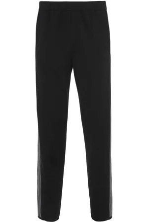 Prada Wool track pants