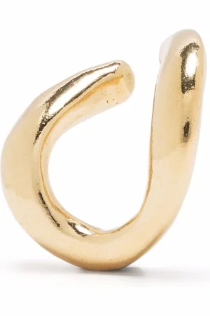 Beatriz Palacios Link Small ear cuff