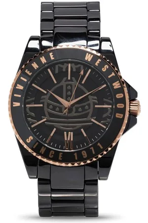 Vivienne Westwood Sloane 2 Renata 40.5 mm