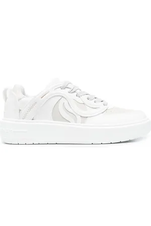 Stella McCartney S-Wave low-top sneakers