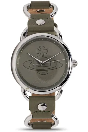 Vivienne Westwood Carnaby quartz 35mm