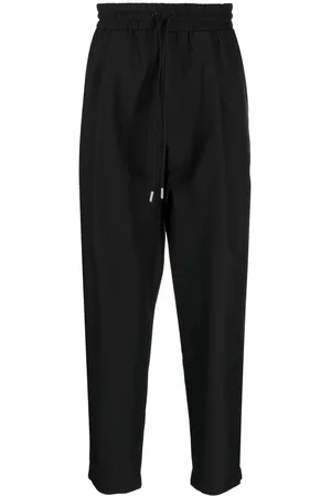 Drôle de Monsieur Le Pantalon Signature track pants
