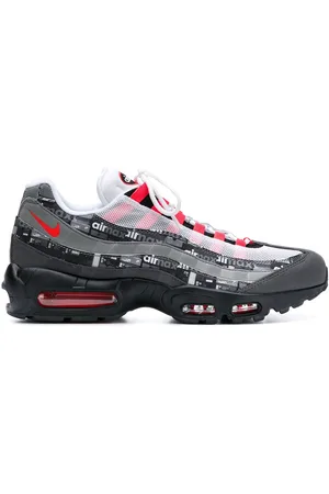 Nike X Atmos Air Max 95 Print "We Love " sneakers
