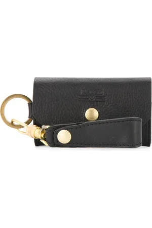 As2ov Grained-effect key case