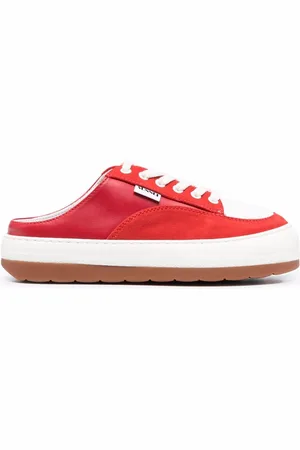 SUNNEI Dreamy slip-on sneakers