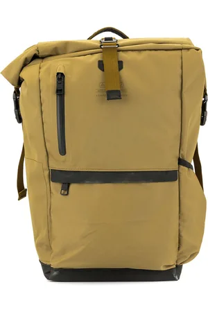 As2ov Roll top backpack