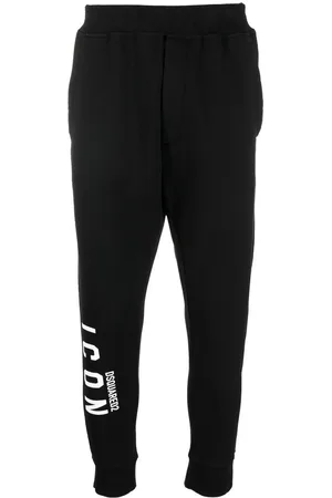 Dsquared2 Icon logo-print track pants