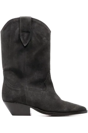 Isabel Marant Duerto cowboy boots