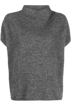 Filippa K Ximena knitted top