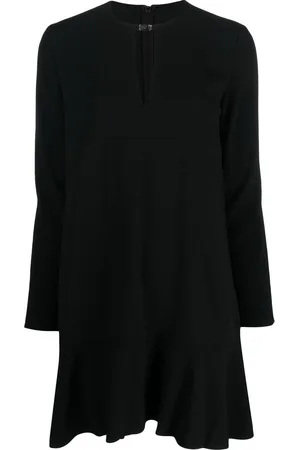 Filippa K Keyhole cut-out dress