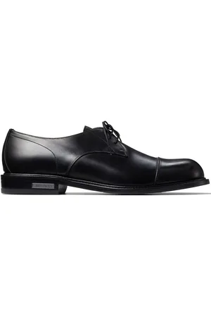 Jimmy Choo Ray Derby shoes